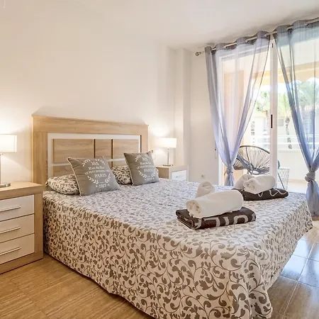 Golden Beach I * Javea