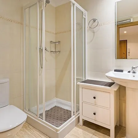 Apartment Golden Beach I
