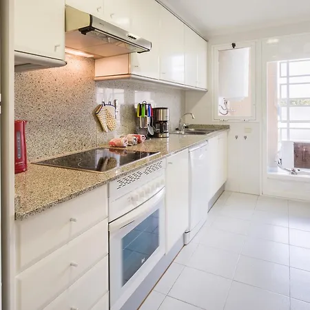Apartment Golden Beach I *