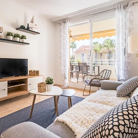 Golden Beach I Apartment *