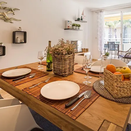 Apartment Golden Beach I *