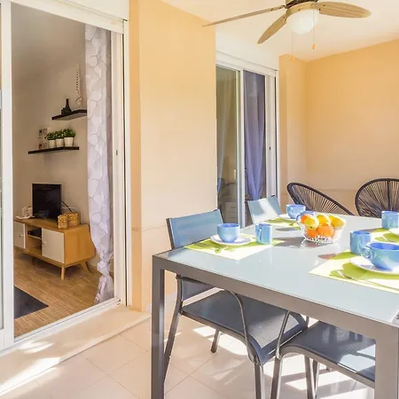 Golden Beach I Apartment *
