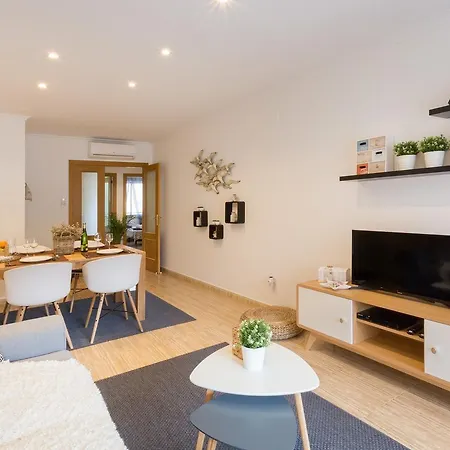 Golden Beach I Apartment Javea