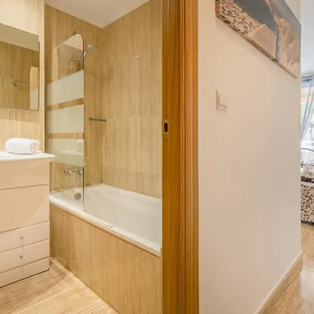 Golden Beach I Apartment