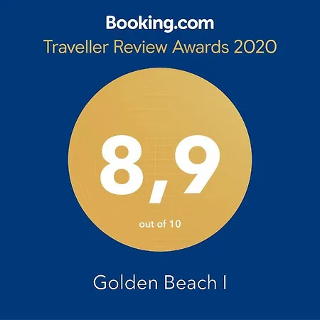 Golden Beach I * Javea