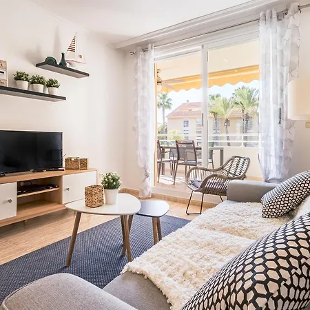 Golden Beach I Apartment *